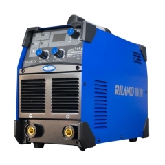 Máy hàn Que Công Nghiệp RILAND - ARC 315D  IGBT_220V/380V
