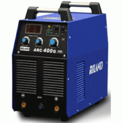Máy hàn Que Công Nghiệp - ARC RILAND 400G  IGBT - 3Pha 380V