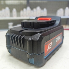 PIN B40X2  LI-ION  20V MAX 4.0Ap