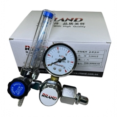 ĐỒNG HỒ ARGON RILAND DA QIN