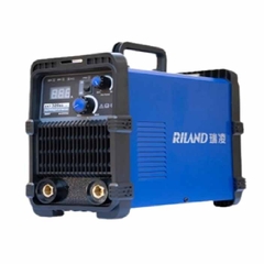 Máy hàn Que Dân Dụng RILAND - ZX7 320DS  IGBT - 220V_380V / Richip