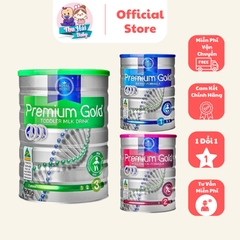 SỮA HOÀNG GIA ÚC ROYAL AUSNZ PREMIUM GOLD