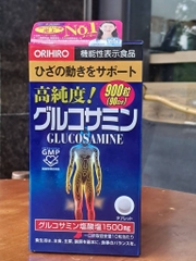 Glucosamin 1500MG ORIHIRO 900 viên