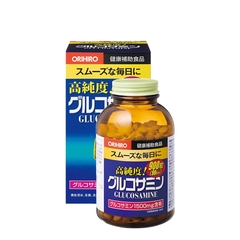 Glucosamin 1500MG ORIHIRO 900 viên