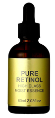 STEM SERUM PURE RETINOL 60ml màu vàng