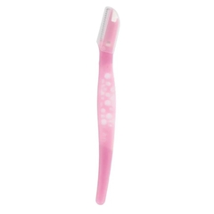 KAI Dao Cạo lông 1 can for Face,hồng,- CBM 041GA0023