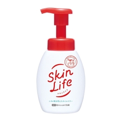 COW Sữa Rửa Mặt Bọt Mịn Dành Cho Da Dầu Mụn COW SKINLIFE 160ml