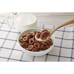 Ngũ cốc túi Nissin vị bánh socola giòn 150g (mã mới)