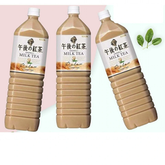 Trà sữa Kirin Milk Tea 1.5 L