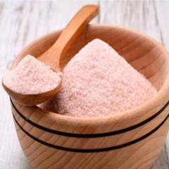 Muối hồng Himalaya Star of Spice 110g (24/05/2028)