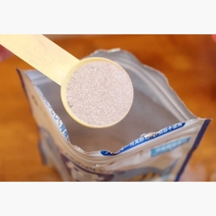 Bột Canxi Cá Tuyết Fine Bone's Calcium For Kids Nhật Bản Vị socola 140g