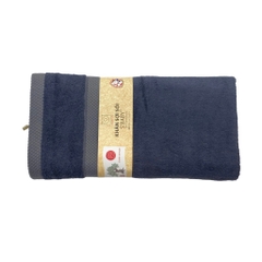 Khăn tắm sợi sồi S'BABY 70x140cm