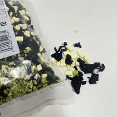 Rong Biển Đậu Hũ Khô Nấu Canh Miso Chuyên Dụng 110g
