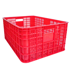 Sóng Hở Đựng Trứng - 610x420x250mm