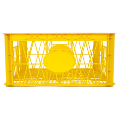 Rổ Sầu Riêng - Sóng Nhựa Sầu Riêng - 440×360×200mm