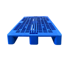 Pallet Nhựa 1200x800x150mm - Màu xanh - VN10-PL