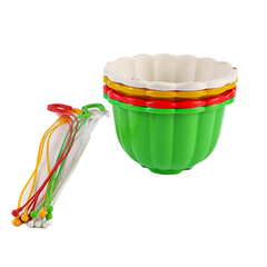 Chậu Treo Trái Bí
