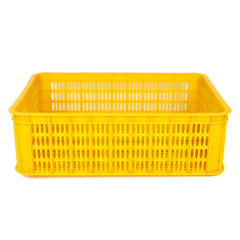 Sóng Nhựa Hở 1T9 - 610x420x190mm
