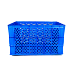 Sóng Hở 5 Bánh Xe - 780x500x430mm