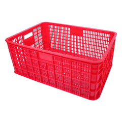 Sóng Hở Đựng Trứng - 610x420x250mm