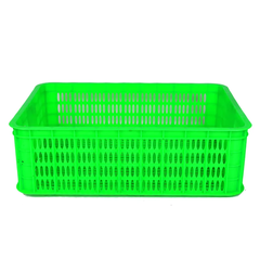 Sóng Nhựa Hở 1T9 - 610x420x190mm