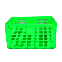 Sóng Nhựa Hở 3T1 - 610x420x310mm