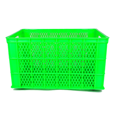 Sóng Hở 5 Bánh Xe - 780x500x430mm
