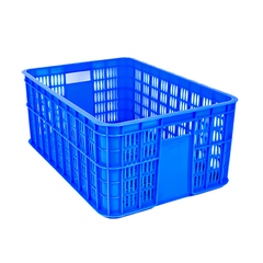 Sóng Nhựa hở 2T5 - 610x420x250mm