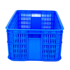 Sóng Nhựa hở 2T5 - 610x420x250mm