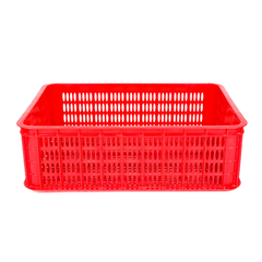 Sóng Nhựa Hở 1T9 - 610x420x190mm