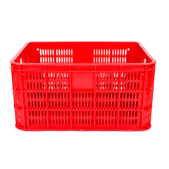 Sóng Nhựa Hở 3T1 - 610x420x310mm