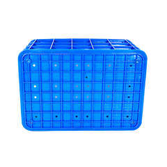 Sóng Nhựa Hở 3T1 - 610x420x310mm