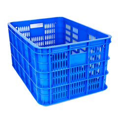 Sóng Nhựa Hở 3T1 - 610x420x310mm