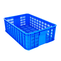 Sóng Nhựa Hở 1T9 - 610x420x190mm