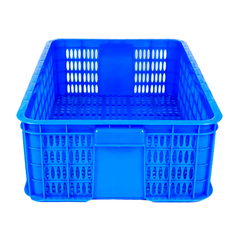 Sóng Nhựa Hở 1T9 - 610x420x190mm