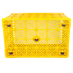 Sóng Hở 5 Bánh Xe - 780x500x430mm