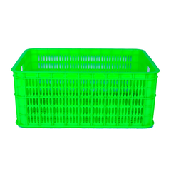 Sóng Nhựa hở 2T5 - 610x420x250mm