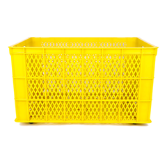 Sóng Hở 5 Bánh Xe - 780x500x430mm