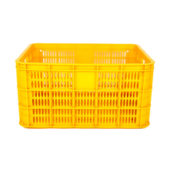 Sóng Nhựa Hở 3T1 - 610x420x310mm