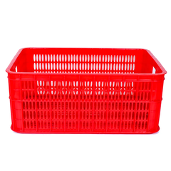 Sóng Nhựa hở 2T5 - 610x420x250mm