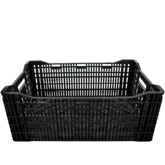 Sóng Nhựa Đen - 600x400x220mm