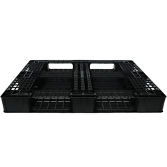 Pallet Nhựa Chống Tĩnh Điện 1200x1000x125mm