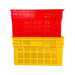 Sóng Hở 3T1 Đảo Chiều - 600×400×310mm