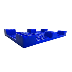 Pallet nhựa lót sàn VN13-PL 1000x600x100mm