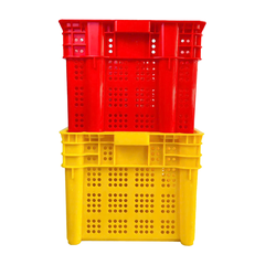 Sóng Hở 3T1 Đảo Chiều - 600×400×310mm