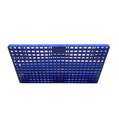 Pallet nhựa lót sàn VN14- PL 1000x600x35mm