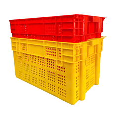 Sóng Hở 3T1 Đảo Chiều - 600×400×310mm