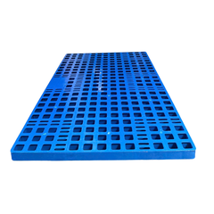 Pallet nhựa lót sàn VN14- PL 1000x600x35mm