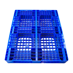 Pallet Nhựa 1200x1000x150MM - Màu xanh - VN05-PL