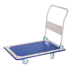 XE ĐẨY MẶT BÀN 250KG MẶT THÉP EPLIFT